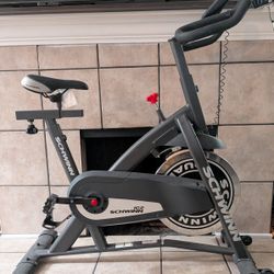 Schwinn I C 2 Excersize Bike