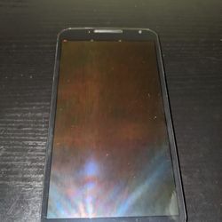 Google Nexus 6 Cell Phone 