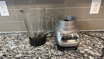 Smoothie Blender Currently Available 