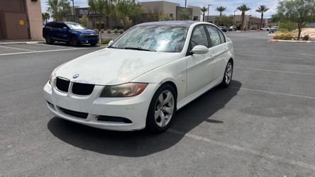 BMW 325i
