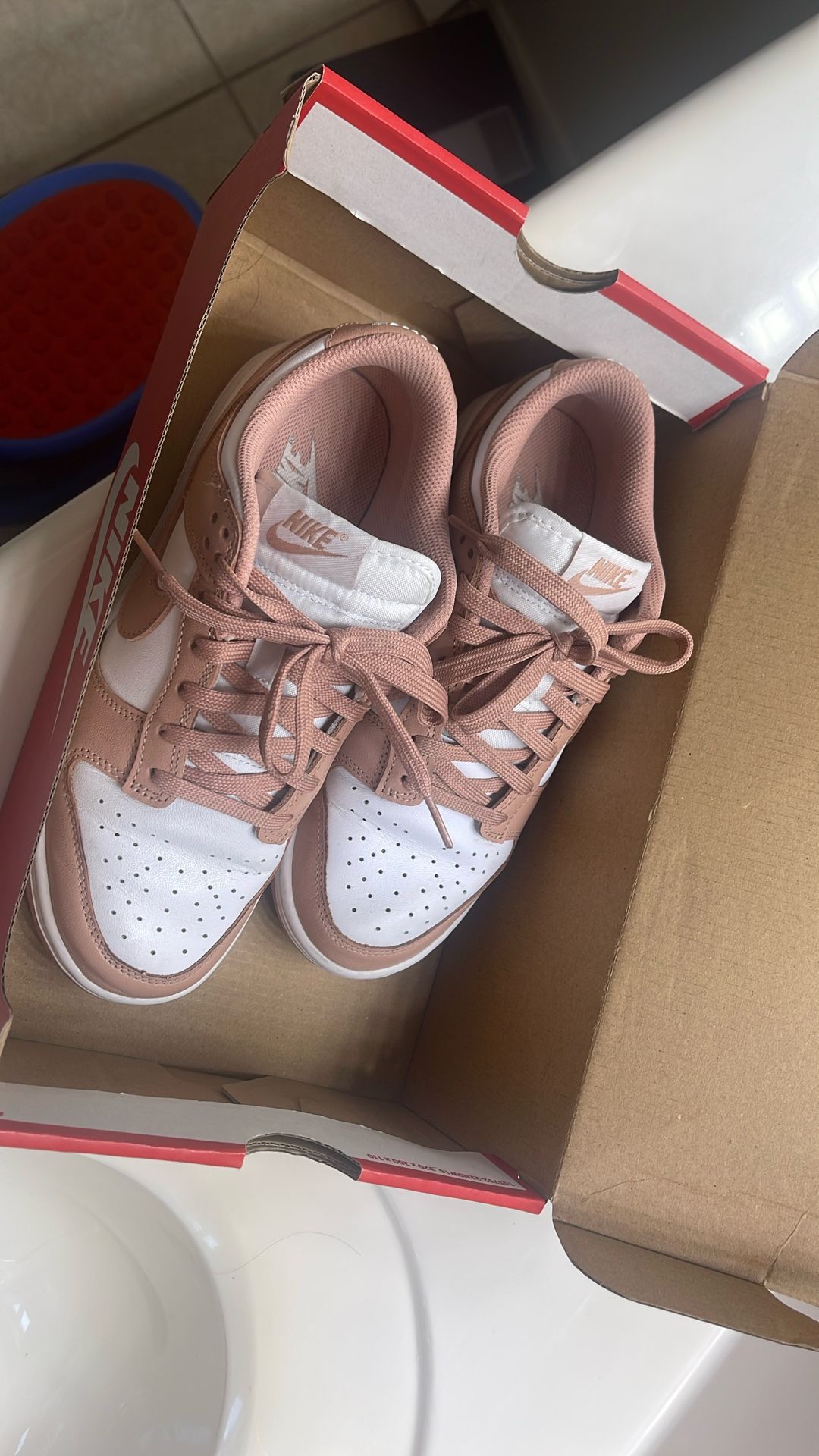Nike Dunks