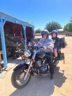 2000 yamaha roadstar