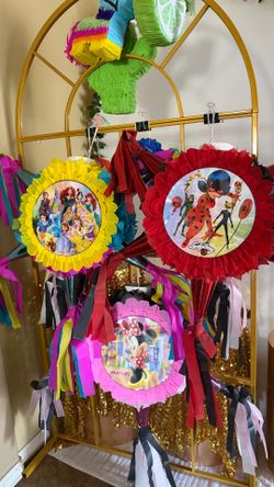 Pinatas