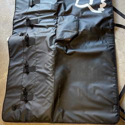 Fox Racing Truck Tailgate Pad