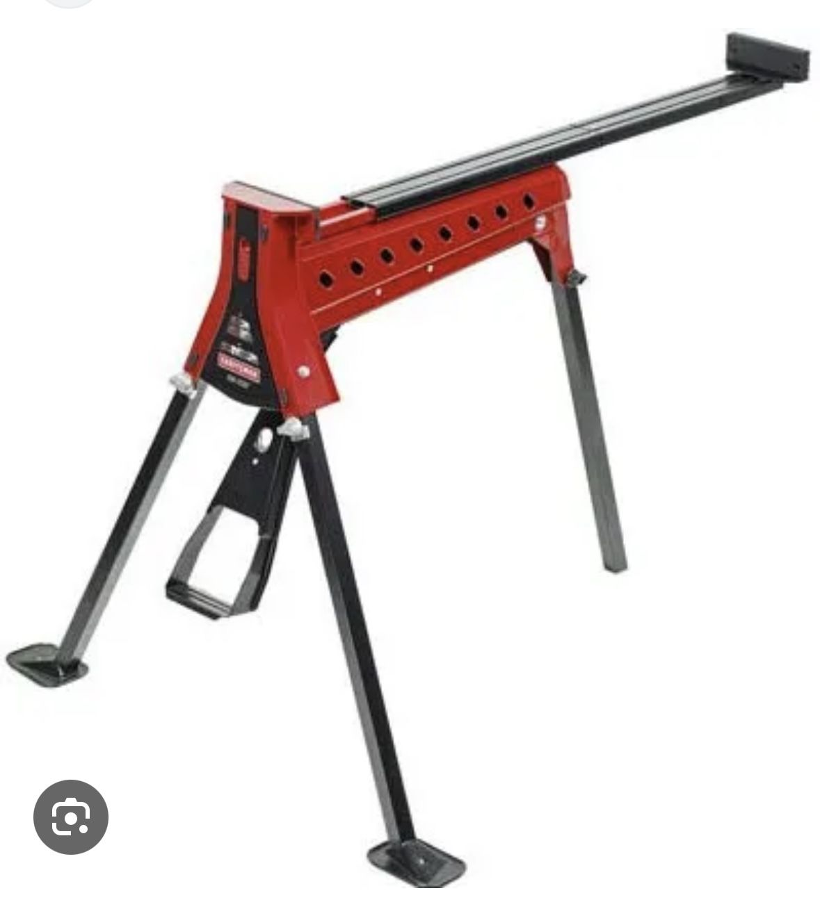 Craftsman Job Vice