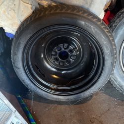 Spare Tire