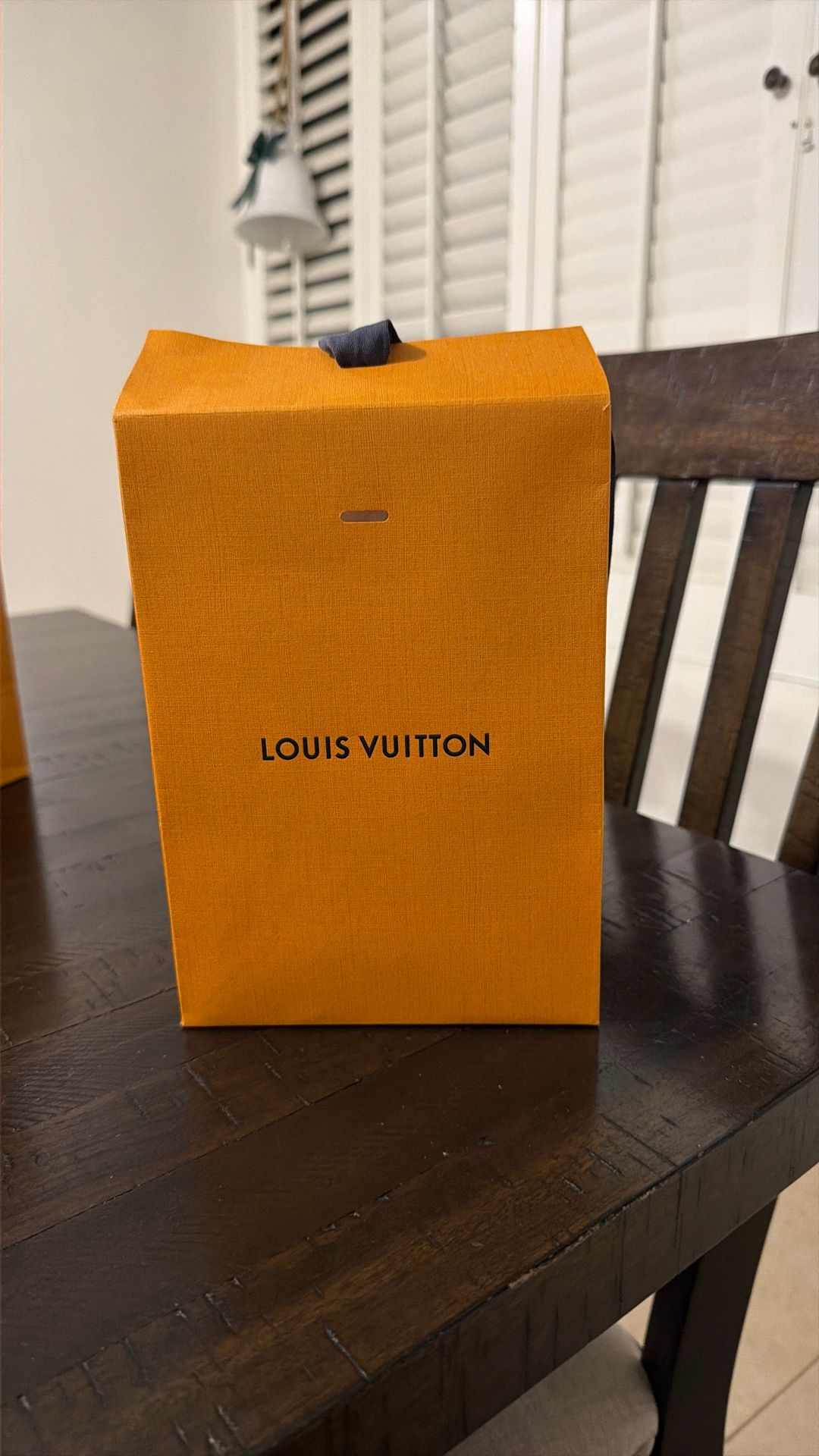 Louis Vuitton