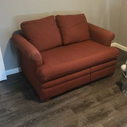 Sleeper Couch