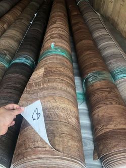 Sheet Vinyl Flooring