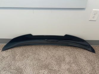 High Kick Duckbill Spoiler