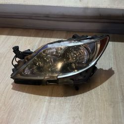 Headlight para Lexus 