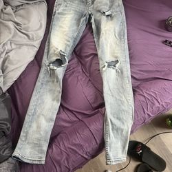 Serenede Jeans Size 28