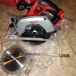 Circular Saw   M18