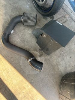 2015-2021 Subaru wrx Parts