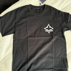 T-shirt Louis Vuitton