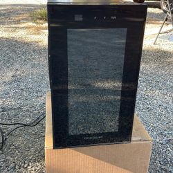 Frigidaire Wine Fridge