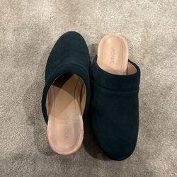 Barely Used Vionic Clogs