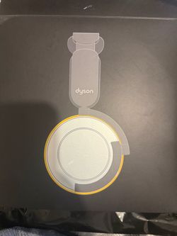 Dyson headphones