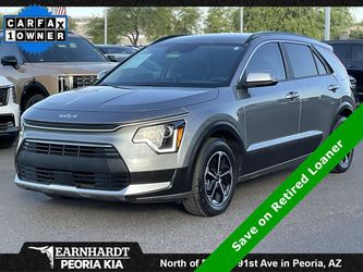 2025 Kia Niro