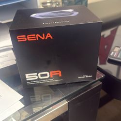 Bluetooth Rideconnected System Sens