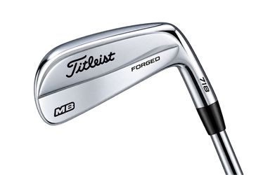 Titleist 718 MB Iron Set 3-P