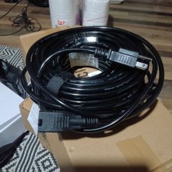 100 ft. Extension Cord