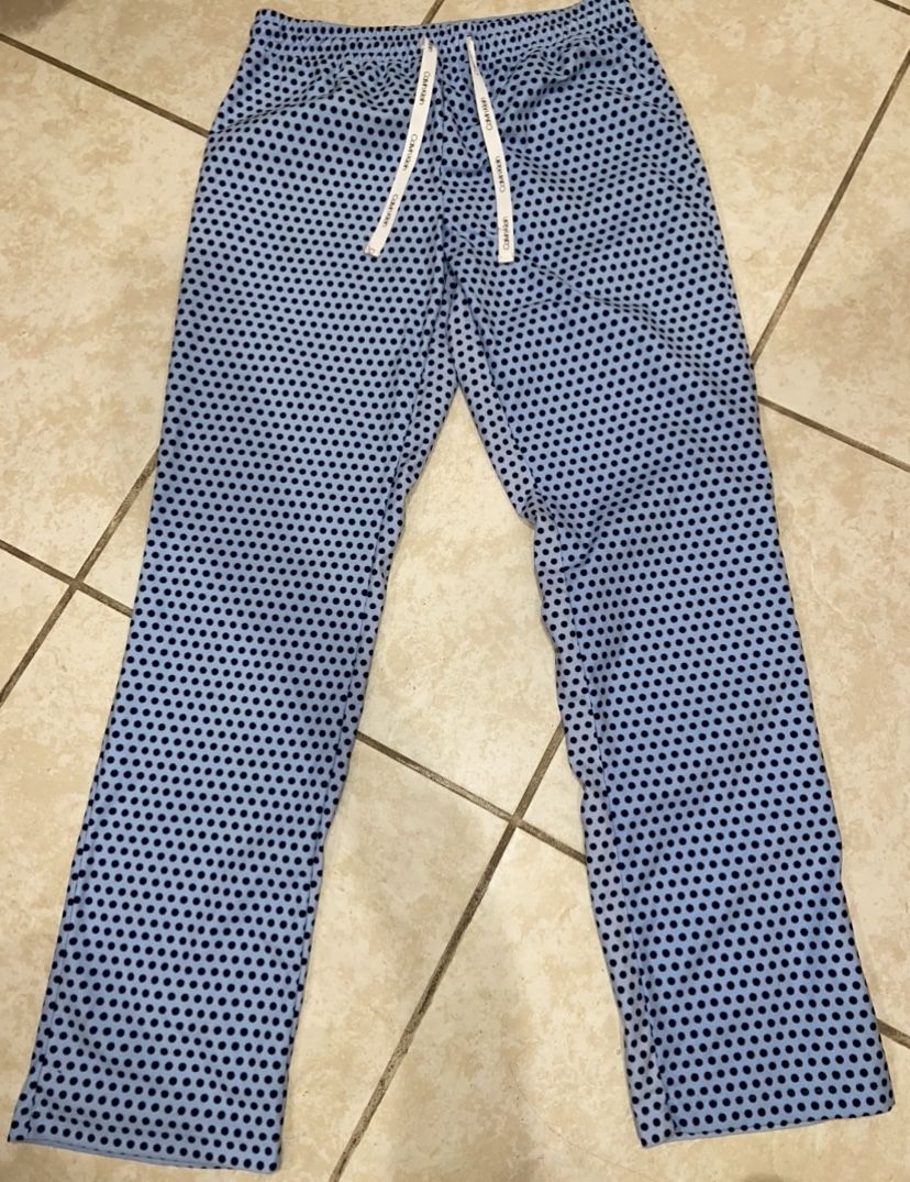 Calvin Klein Pj Pants