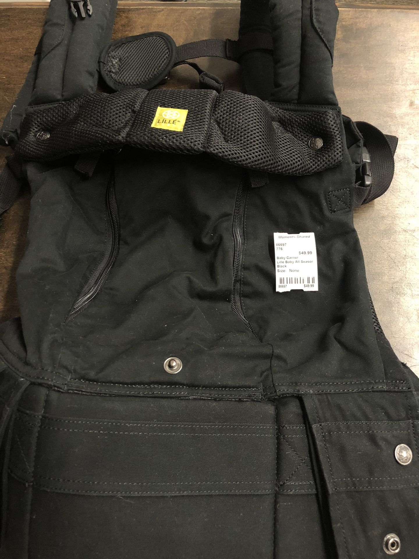 Various Baby/kid Items