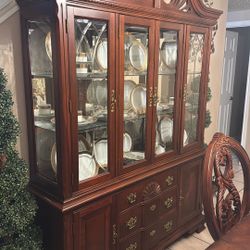 China Cabinet