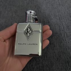 Ralph Lauren New York 