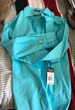 Brand new boys 16 chaps