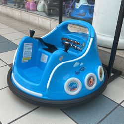 R/C Bumper car
