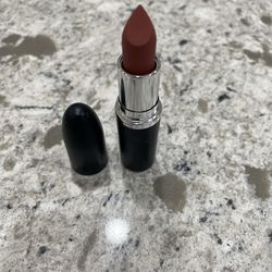 MAC Matte Lipstick 616 taupe