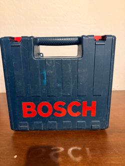 Bosch Variable Speed Jug Saw