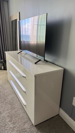 Toshiba 50” 4K Smart Fire TV