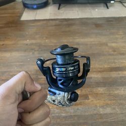 Fishing Reel Lews