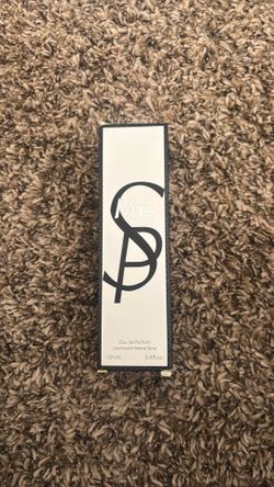 Mr.SP cologne