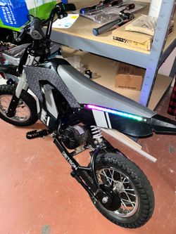 Jetson E bike
