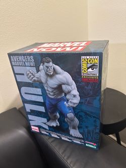 Kotobukiya SDCC HULK