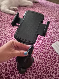 Phone mount holder for car