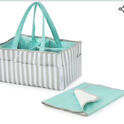 Diaper Caddy 