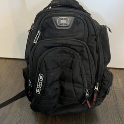 Ogio Gambit Backpack