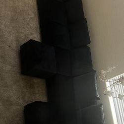 Modular Sofa / Couch
