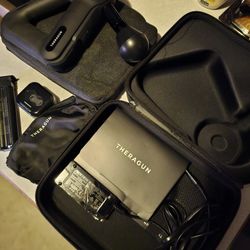 Theragun G3 Pro