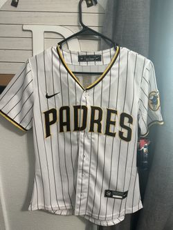 San Diego Padres Women Jersey 