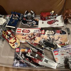 LEGO Sets Post 2 