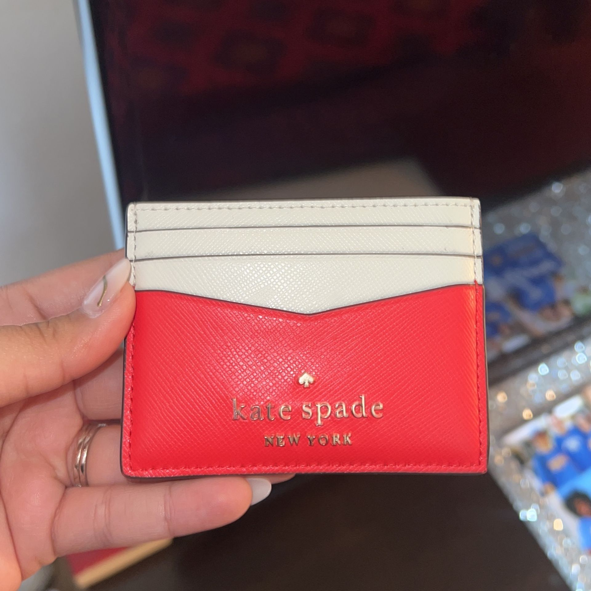 Kate Spade Wallet 