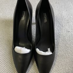 Michael Kors Dorothy Flex Pumps