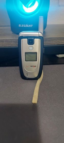 verizon utstarcom cdm7075