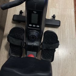  Next Rep Exercise Rowing Machine 